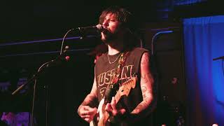 Wavves Live At Zebulon | Los Angeles, March 2025 [Full Set]