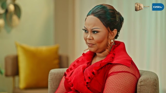 MaYeni and MaCele at odds | Uthando Nes'thembu | S8 Ep22 | Mzansi Magic