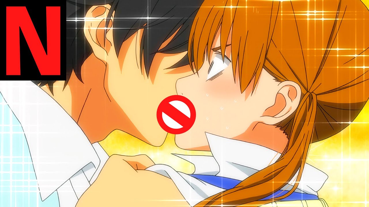 Netflix STOPPT Account Sharing