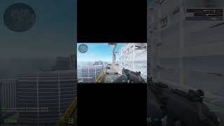 ЗАШЕЛ В ТУЗА 🤫🤫🤫 | Counter-Strike 2 | #cs2 #cs2bestmoments #skif