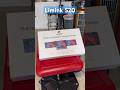 Limink S20 Tri-Screen for Laptops.