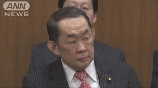 与野党の狙いが異なるも・・・国会大幅延長不可避か(17/05/18)