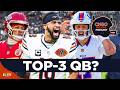 GENERATIONAL BILLING: Is Caleb Williams a Top-3 Quarterback in the NFL Moving Forward? | CHGO Bears