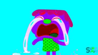 The Saddest Moment Super Simple Songs Effects Sponsored By Preview 2 Effects