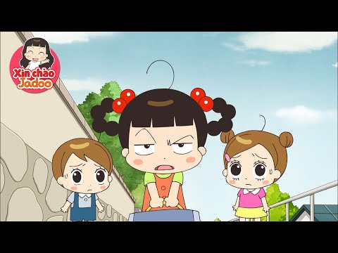 Video TẠM BIỆT MẸ YÊU-PHẦN 2 / Xin Chào Jadoo - youtube