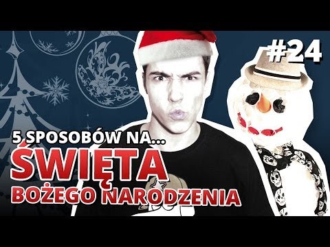 Wideo: 5 sposobów na świętowanie Bożego Narodzenia w Portoryko