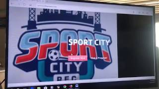 Registering for a Sport City Sport or Event via Computer