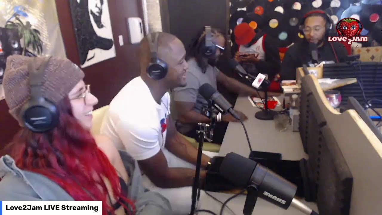 Randumb The Randomly RanDUMB Show - YouTube