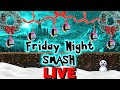 ❄ Hear those Smash Balls jingling | Smash Bros Ultimate [LIVE] ❄
