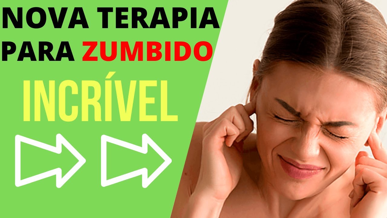 Qual O Melhor Remédio Caseiro Para Zumbido No Ouvido