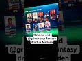 Rate the madden team with @Grinchguys #madden26 