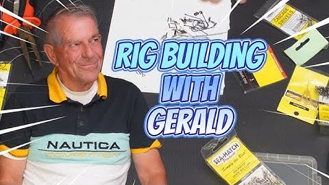 Episode  02-  the 3 hook Portsmouth dropper Rig or loop rig