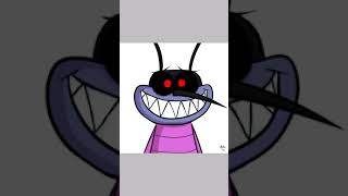 Joey.exe Blush.