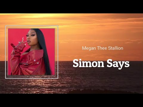 Simon Says - song and lyrics by The Hit Crew