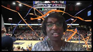2022 College of Arts & Sciences Welcome Webinar