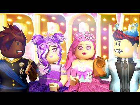 I Stole Her Prom Date Roblox Royale High W Cuteplay Youtube - prom games on roblox
