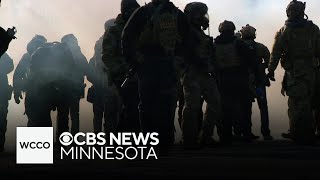 Feds now sharing evidence in Minnesota ICE surge shootings