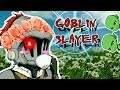 [Обзор] Goblin Slayer - K-On про убийство гоблинов