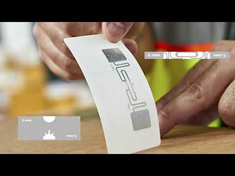 Решения для термомаркировки RFID | Zebra