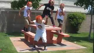 DJ BL3ND MUSIC VIDEO #FAIL