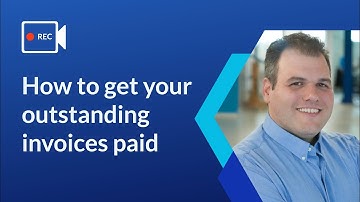 How to Get Your Outstanding Invoices Paid