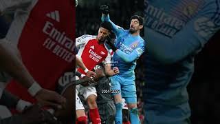 Arsenal Hajar Real Madrid Premier League Cetak Sejarah Ucl Musim Depan arsenal ucl uefa