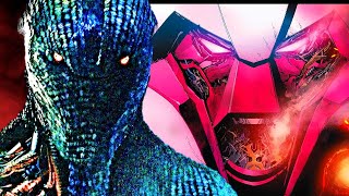Nimrod Origins - This Ultra-Powerful Sentinel Killed Countless Omega-Level Mutants Singlehandedly!