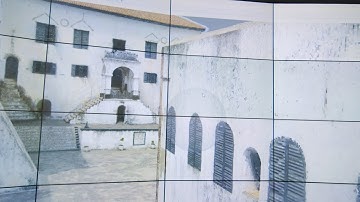 3D Mapping Offers a New Way to Look at Historic Sites