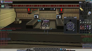 Upgrading PVP Weapon Using Talic Crystal Part 1