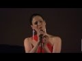 THE WAY WE WERE: Manca Izmajlova