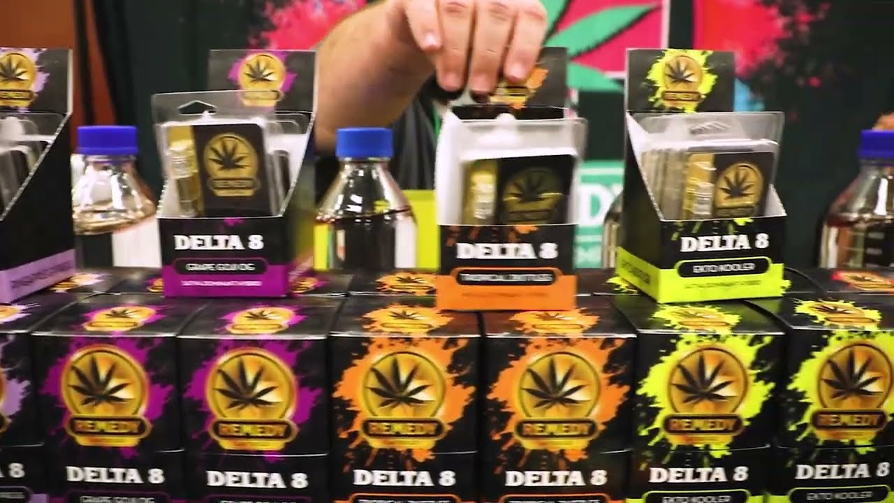 Isolating Pure Cannabinoids with Chromatography