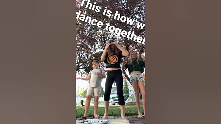 How we dance