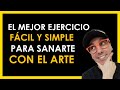 CÓMO SANAR EN EL ARTE: EJERCICIO DE LA CARTA