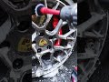 Creative wheel cleaning (How i clean wheels)  #satisfying  #shorts #carcleaning  #detailingworld