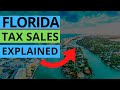 FLORIDA TAX SALE ONLINE WORKSHOP: TAX LIENS & DEEDS EXPLAINED