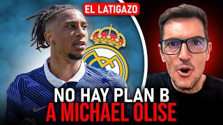 Operación Galáctico El Real Madrid Descarta A Julián Álvarez