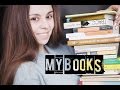 МОИ КНИГИ // РОЗЕНТАЛЬ АТАКУЕТ