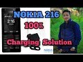 NOKIA 216 #(Rm-1187)#Charging#problem#This is the wrong charger for this phone problem#solutions#