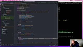 API Tutorial (Java) - Part 23: More Database Setup