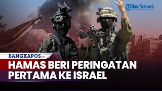 Download Lagu Update -  Hamas Lontarkan Peringatan Pertama, Mayoritas Warga Israel Tolak Netanyahu Berkuasa MP3 Download Lagu Update -  Hamas Lontarkan Peringatan Pertama, Mayoritas Warga Israel Tolak Netanyahu Berkuasa MP3
