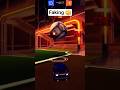 Faking 🧐 #rocketleague #rl #foryou #gaming #rlclips