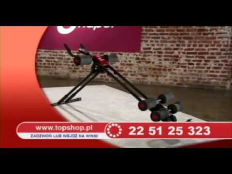 5 mins Shaper - Sprzęt Fitness - TOP SHOP 