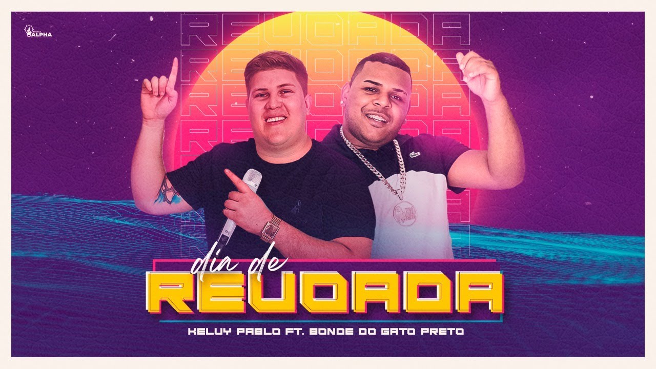 DIA DE REVOADA - KELVY PABLO ft. BONDE DO GATO PRETO - YouTube