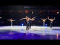 SOI 2022 Cleveland | Thunderstruck (Nathan Chen Focus)