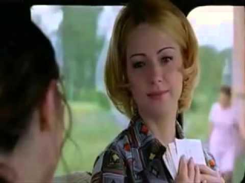 Секси Ольга Будина – Граница: Таежный Роман (2000)