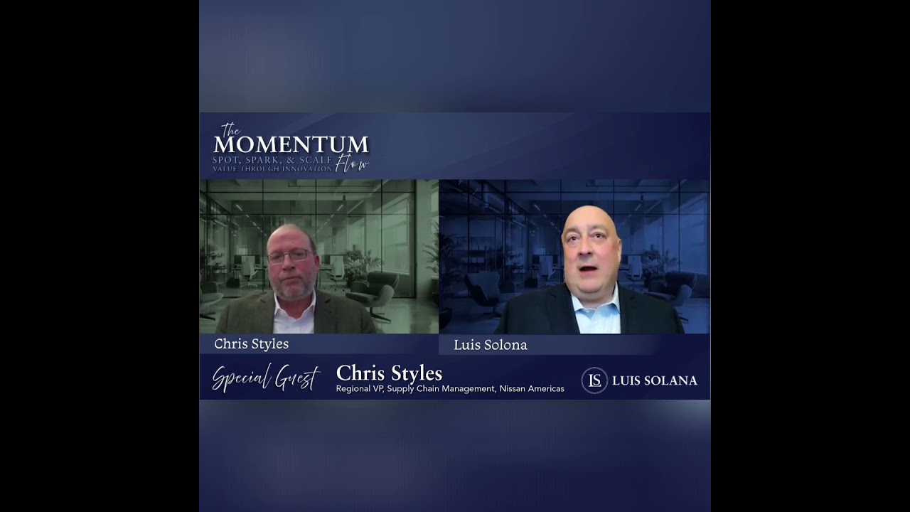 Supply Chain Prioritization: Service, Quality, Cost, Inventory