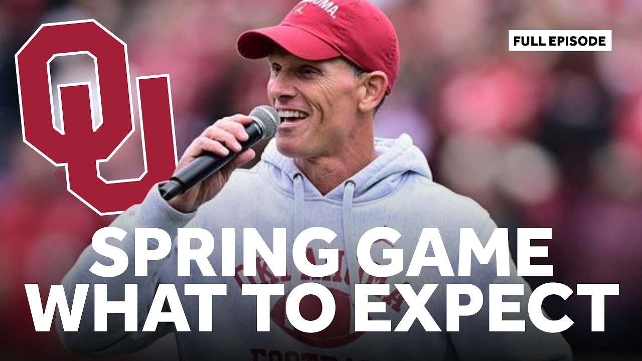Spring Rosters Episode 113: Oklahoma spring rosters bring change and coaches' salaries ...