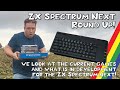 ZX Spectrum Next Round Up
