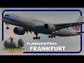 Planespotting Frankfurt Airport | August 2021 | Teil 2