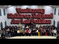 Aw Lal Pathian, I Kutchhuak thilsiam tinreng - Vanbawng Kohhran Zaipawl